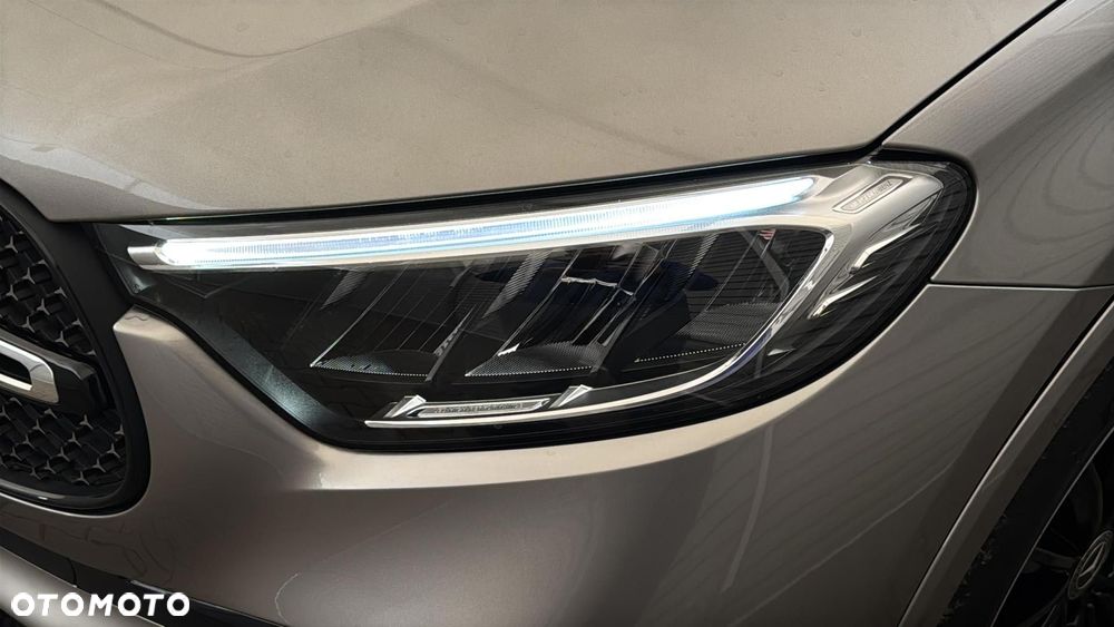 Mercedes-Benz GLC 200 4Matic 9G-TRONIC Edition AMG Line - 17