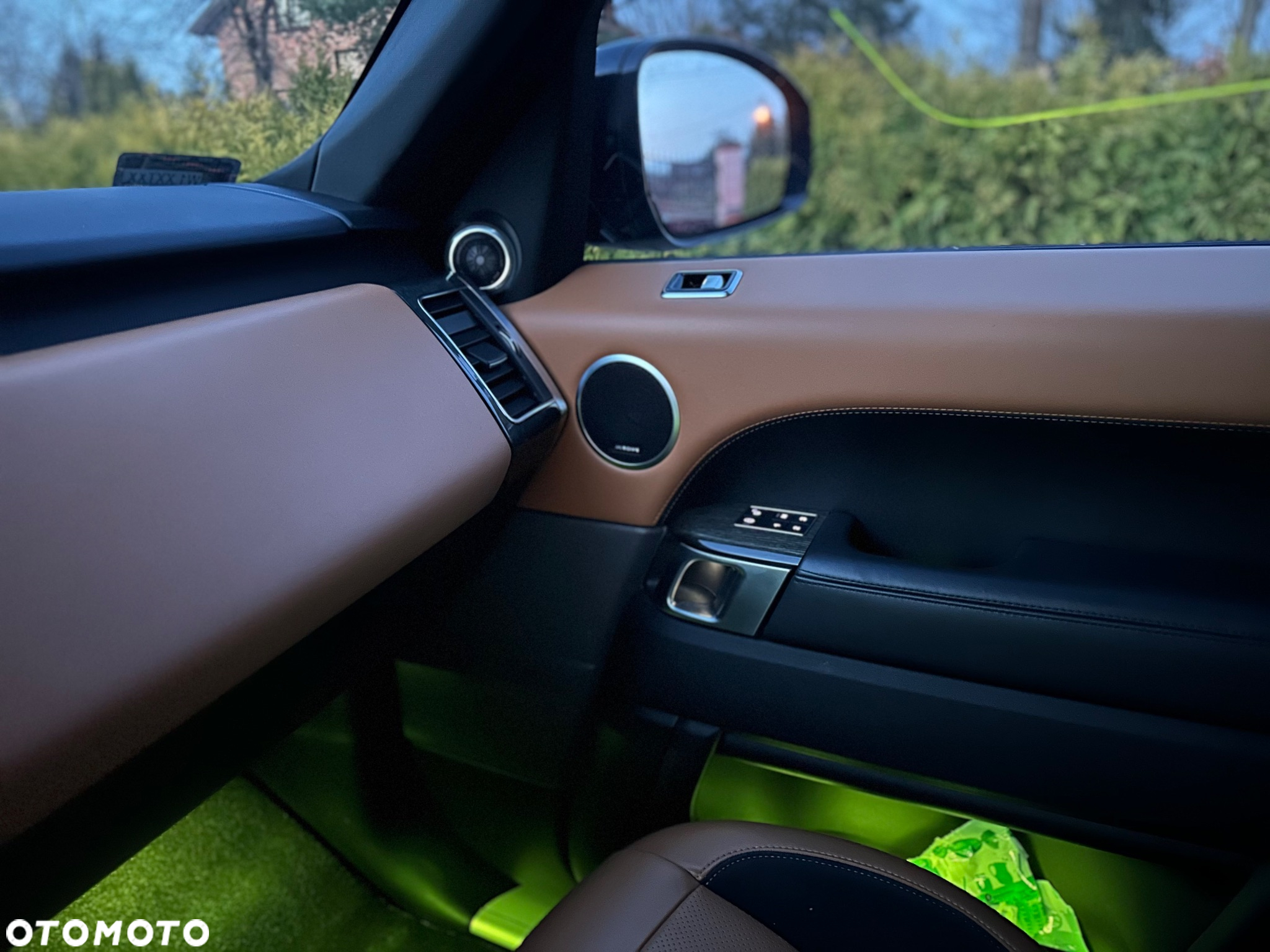 Land Rover Range Rover Sport - 17