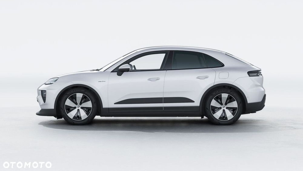Porsche Macan - 2