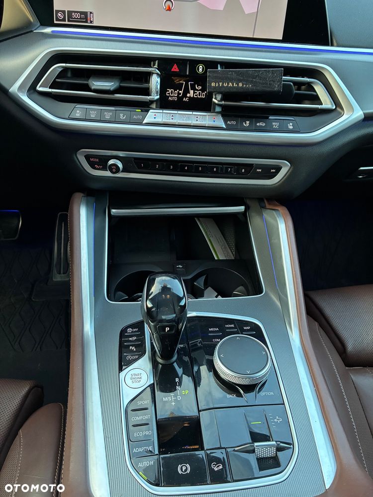 BMW X6 - 12