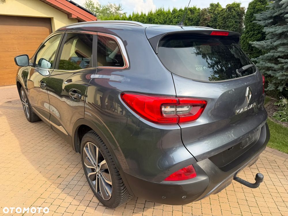Renault Kadjar 1.6 dCi Energy Spring Edition Plus - 5