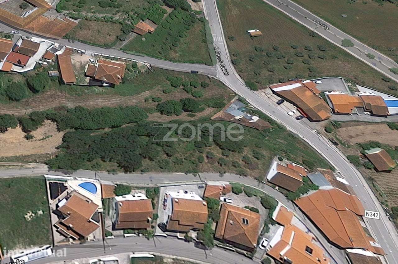 Lote de terreno para construção | Miranda do Corvo - Grande imagem: 5/15