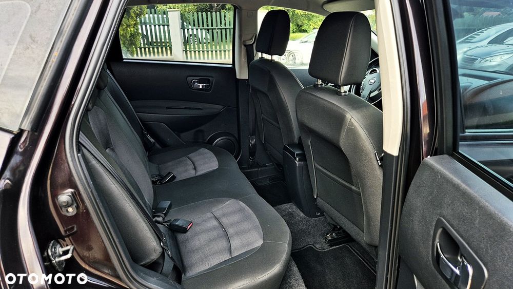 Nissan Qashqai 1.6 I-Way - 29