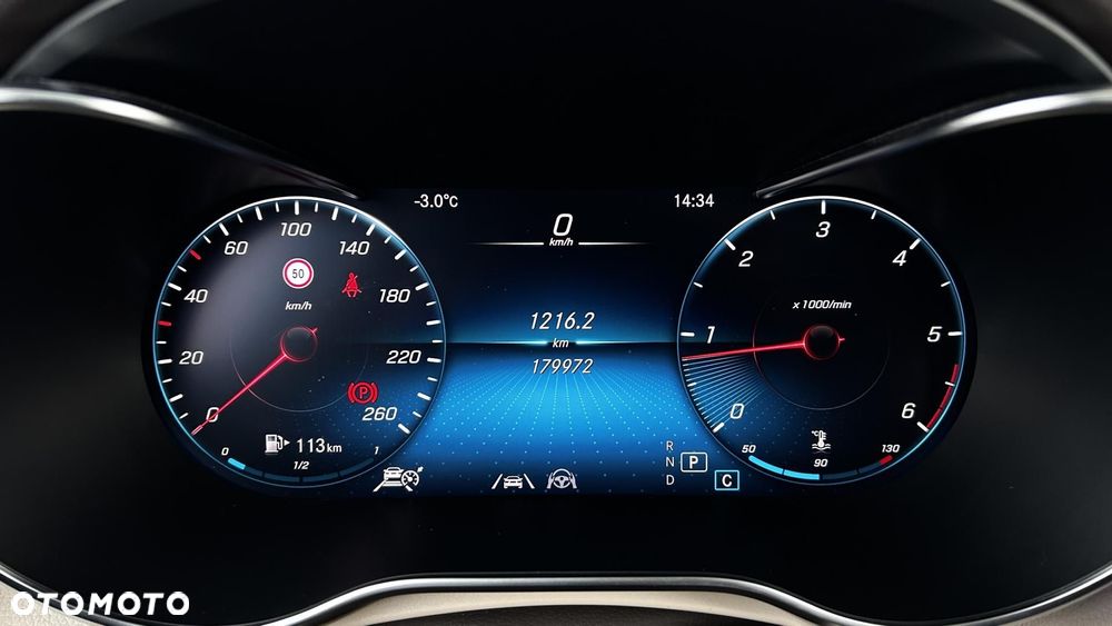 Mercedes-Benz GLC 220 d 4-Matic - 18