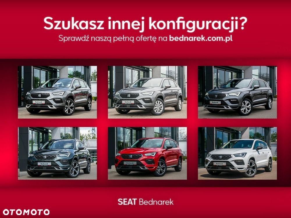 Seat Ateca - 3