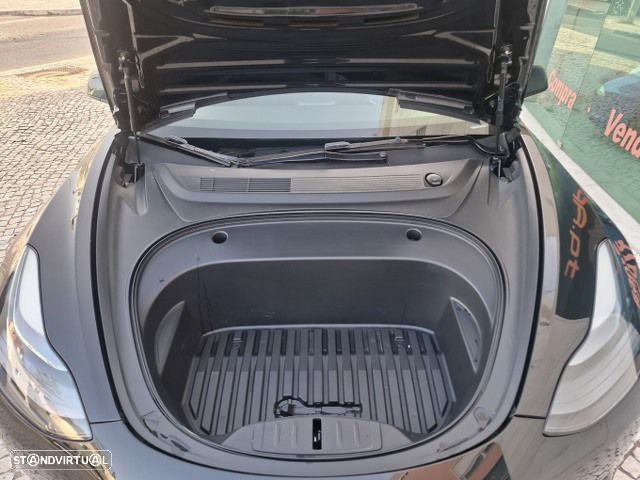 Tesla Model 3 Standard RWD - 54