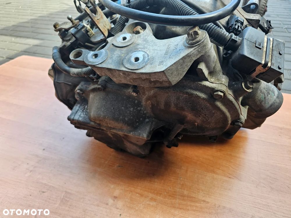 SKRZYNIA BIEGÓW AUTOMAT AF23 KONWERTER OPEL VECTRA C SIGNUM 2.2 DIRECT 55353018 - 6