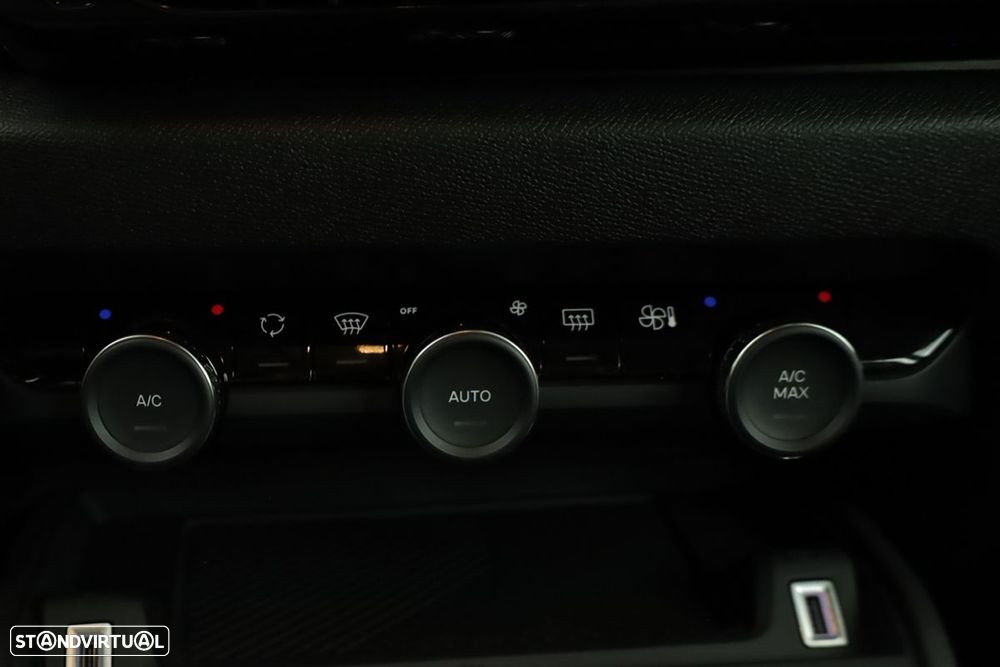 Citroën C4 1.2 PureTech YOU! - 12