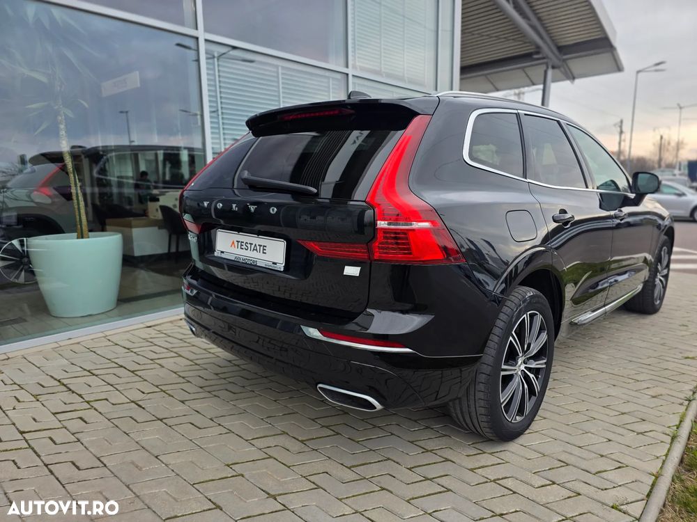 Volvo XC 60 - 6