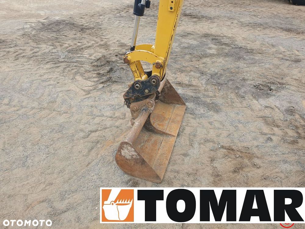 Caterpillar 301.6 301.8 - 16