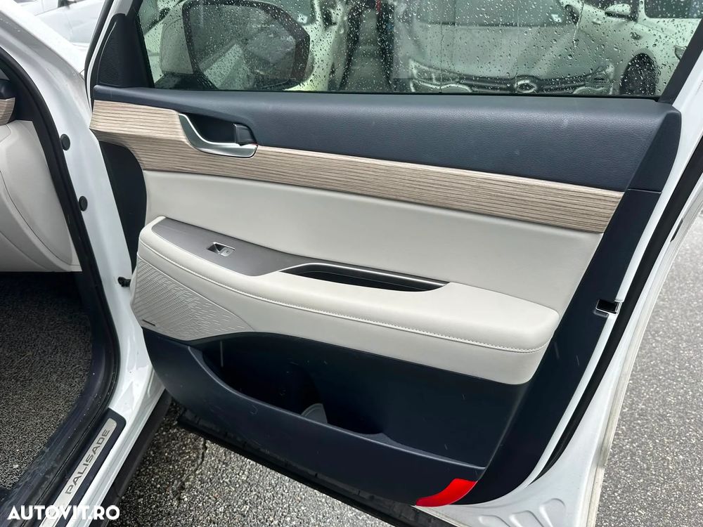 Hyundai Palisade - 19