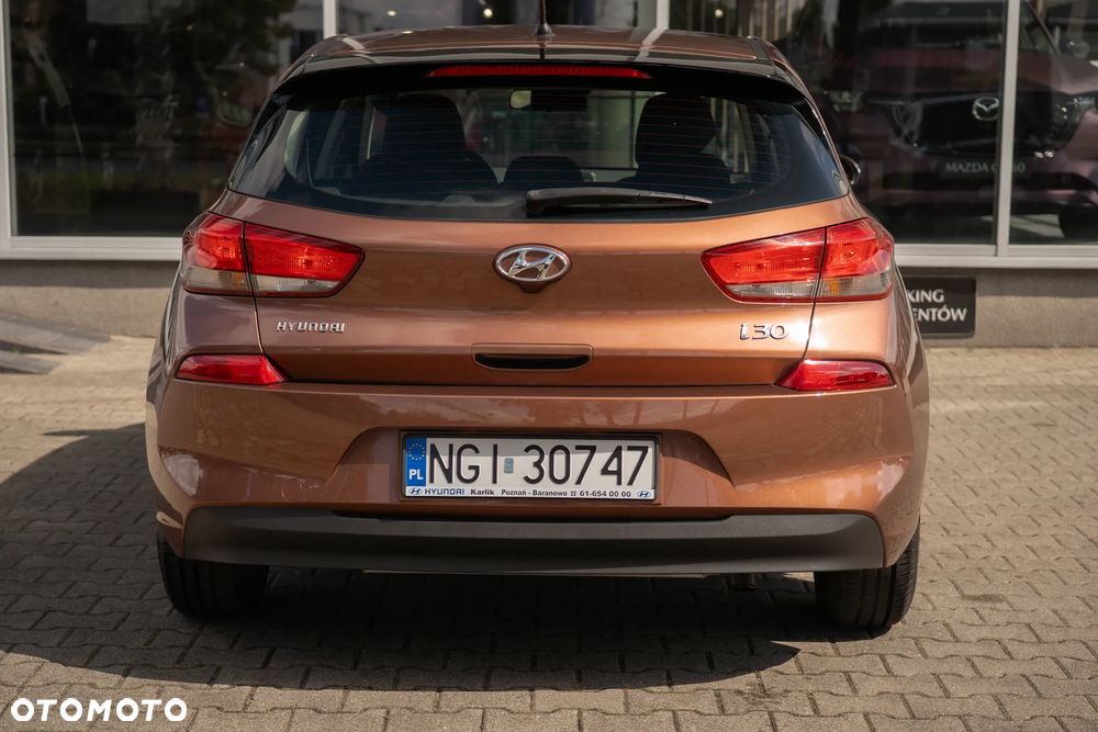 Hyundai i30 - 15