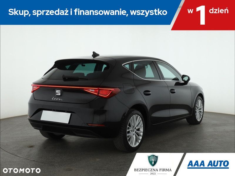 Seat Leon - 6
