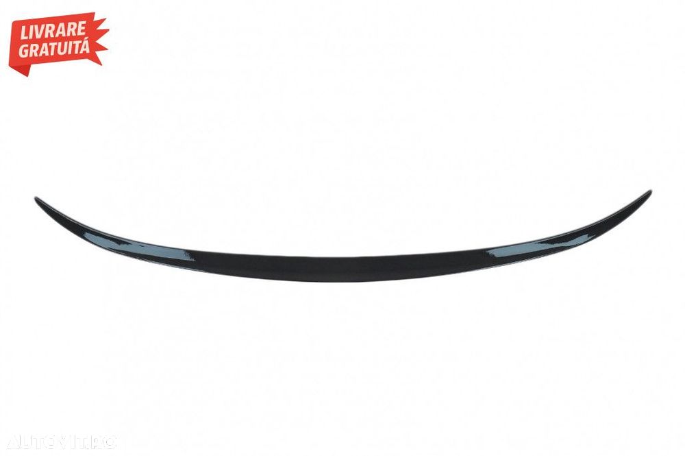 Eleron Portbagaj BMW F10 Seria 5 (2010-up) M5 Look - 4