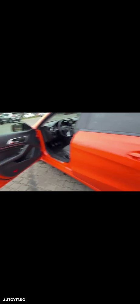 Mercedes-Benz CLA 180 CDI - 4