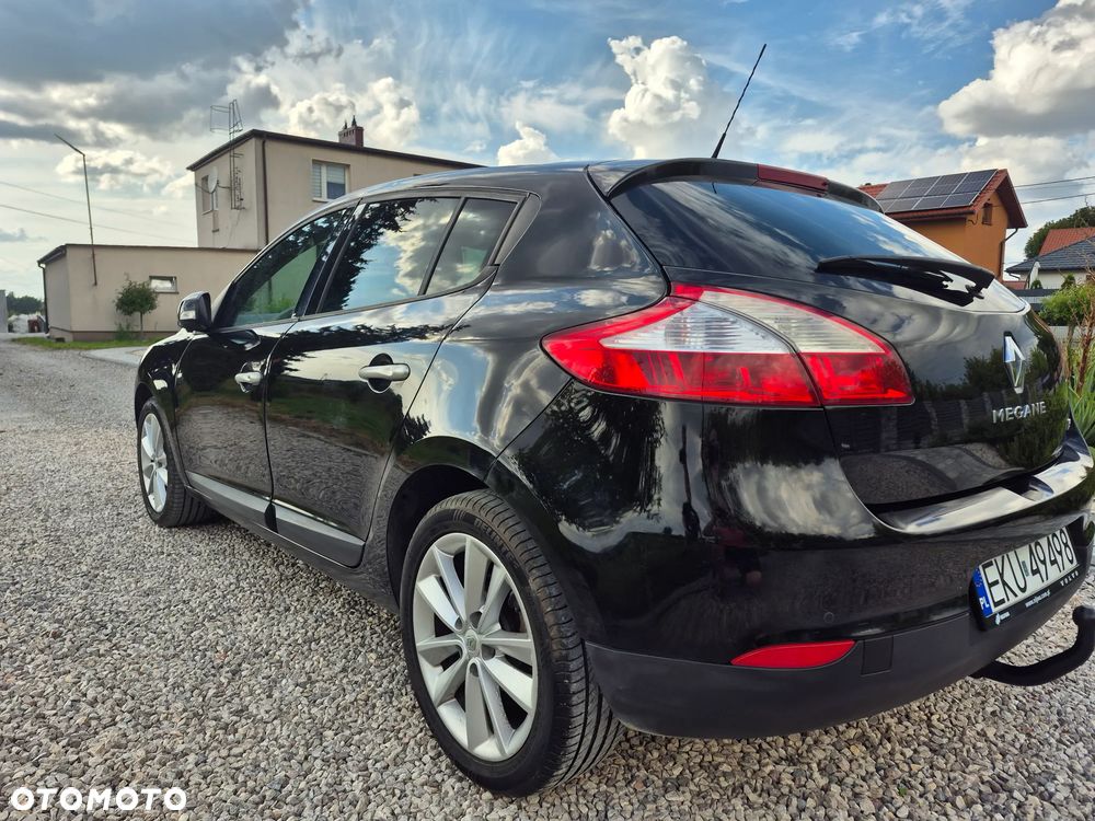 Renault Megane - 11