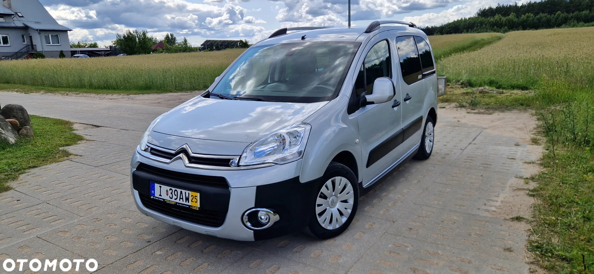 Citroën Berlingo 1.6 HDi XTR - 10