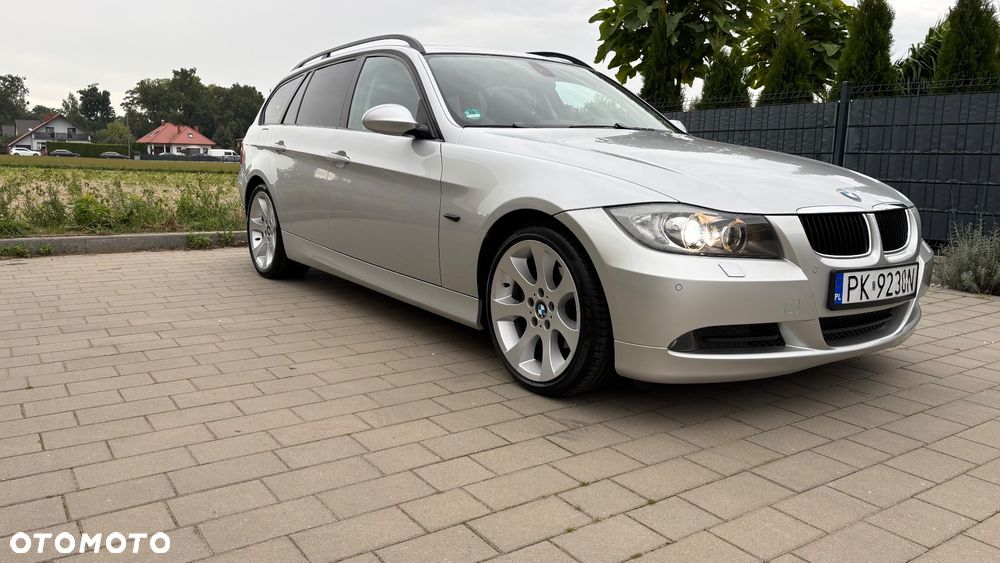 BMW Seria 3 - 1