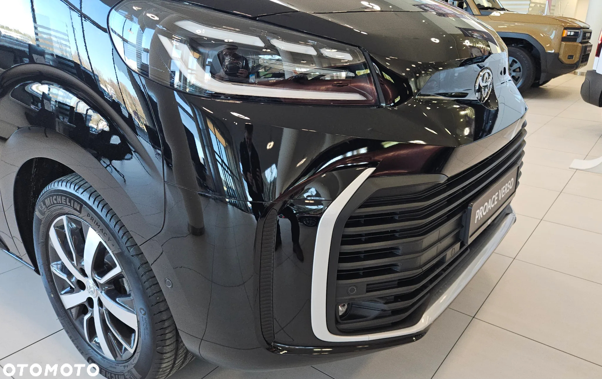 Toyota Proace Verso 2.0 D4-D Long Business - 15