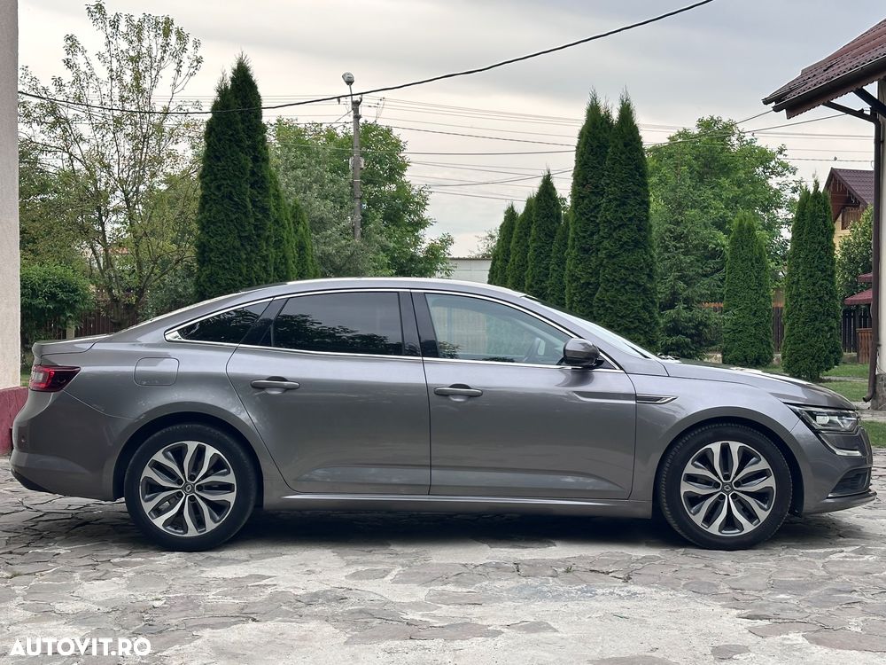 Renault Talisman ENERGY TCe 150 EDC INTENS - 5