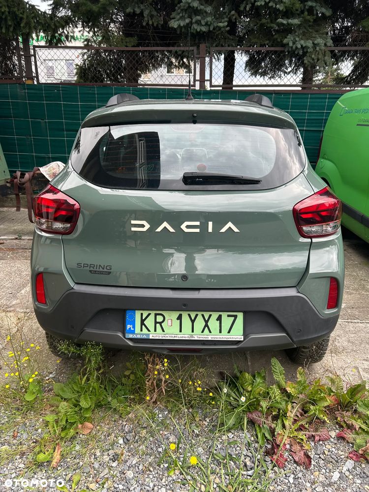 Dacia Spring Electric 45 Expression - 3