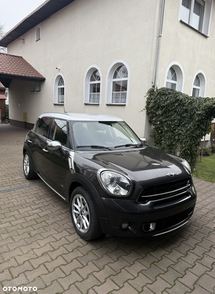 MINI Countryman - 6