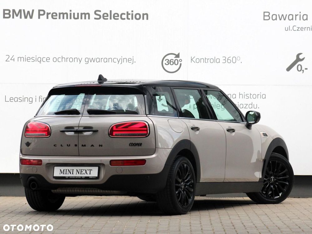 MINI Clubman - 2