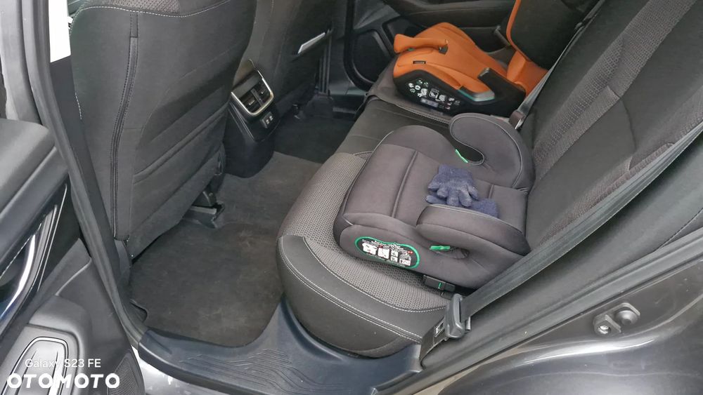 Subaru Outback 2.5i Lineartronic Sport - 40