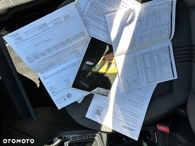 Volkswagen Golf 2.0 TDI BlueMotion Technology Allstar - 19