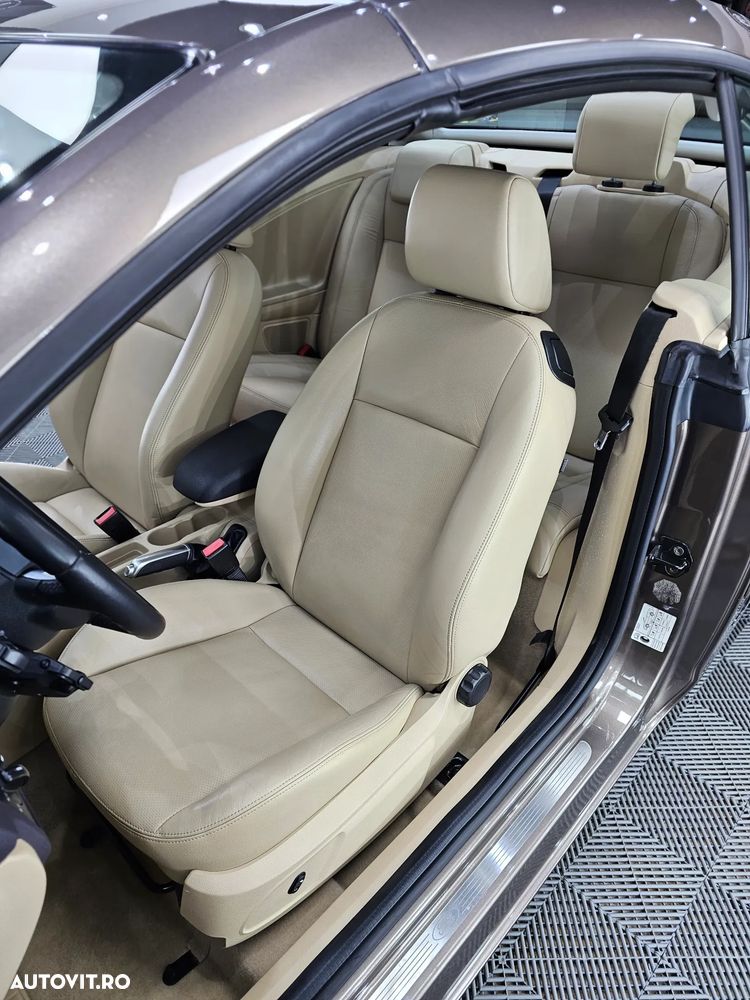 FORD Focus 2008 — imagine 32