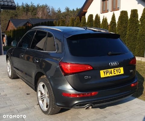 Audi Q5 - 3