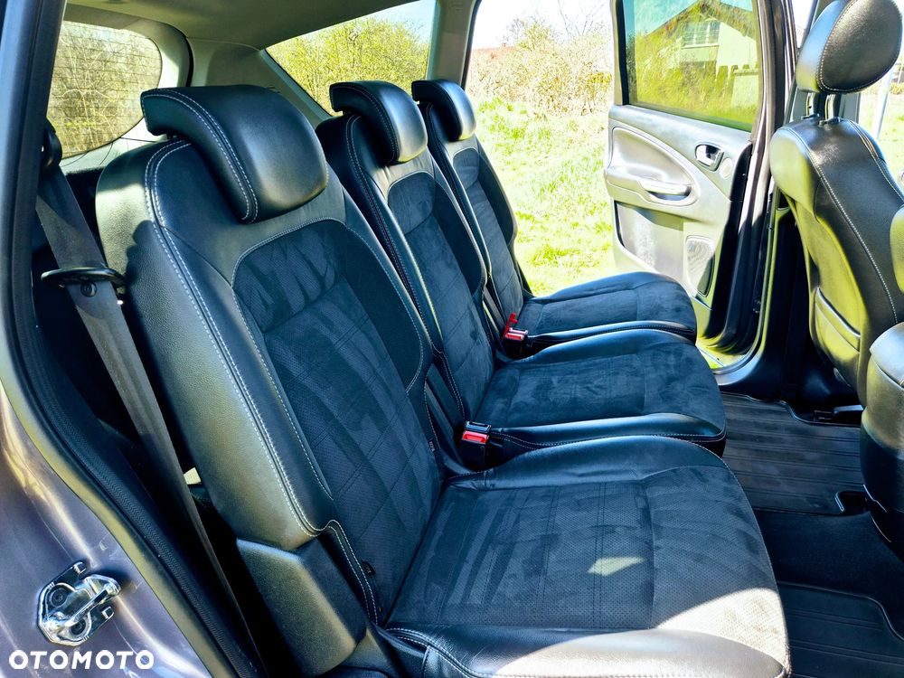 Ford S-Max 2.0 TDCi DPF Business Edition - 5