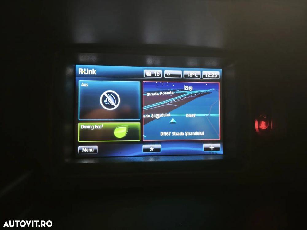 Renault Kangoo Maxi - 13