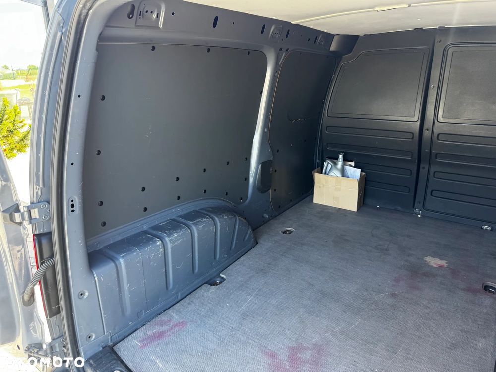 Volkswagen caddy maxi - 29