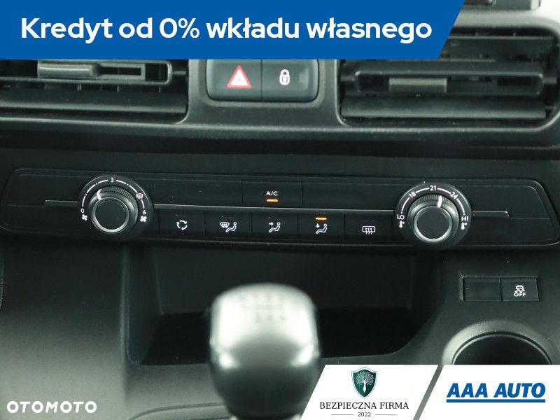 Toyota Proace City - 13