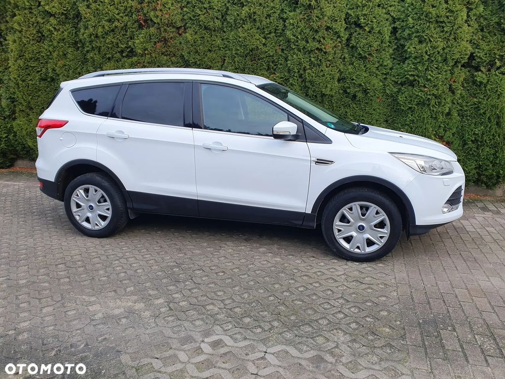 Ford Kuga 1.5 EcoBoost 2x4 SYNC - 6