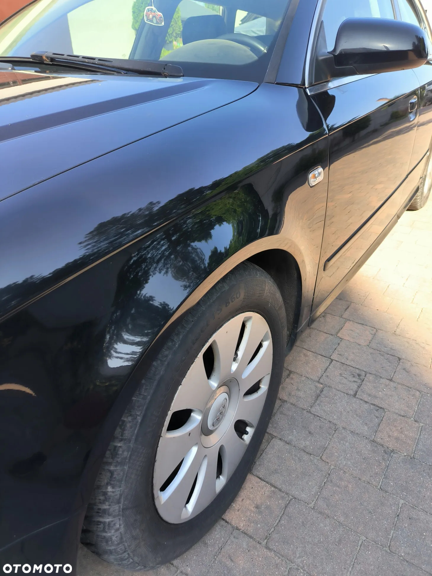 Audi A4 Avant 3.0 TDI Quattro Tiptr - 8