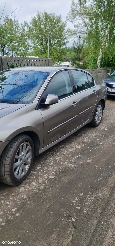 Renault Laguna 2.0 dCi Limited - 4