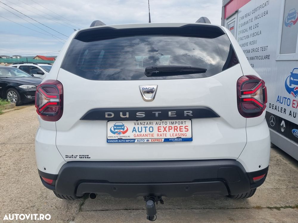 Dacia Duster ECO-G 100 Comfort - 6