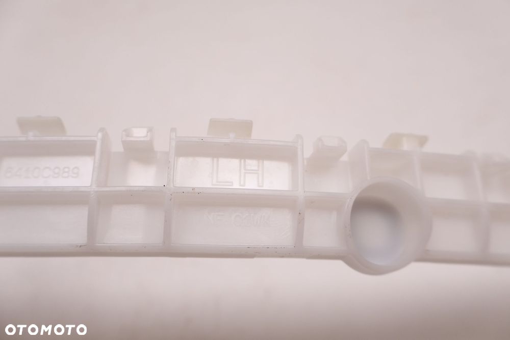 MITSUBISHI ECLIPSE CROSS ŚLIZG ZDERZAKA LEWY TYŁ 6410C989 - 5