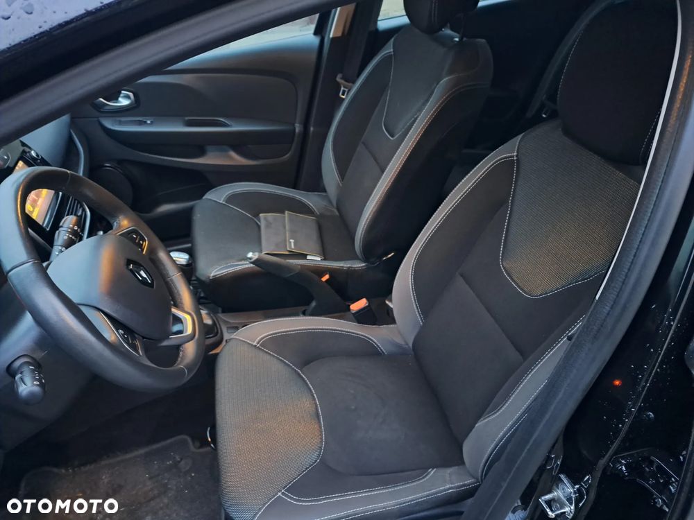 Renault Clio Energy TCe 90 Start & Stop Limited - 5