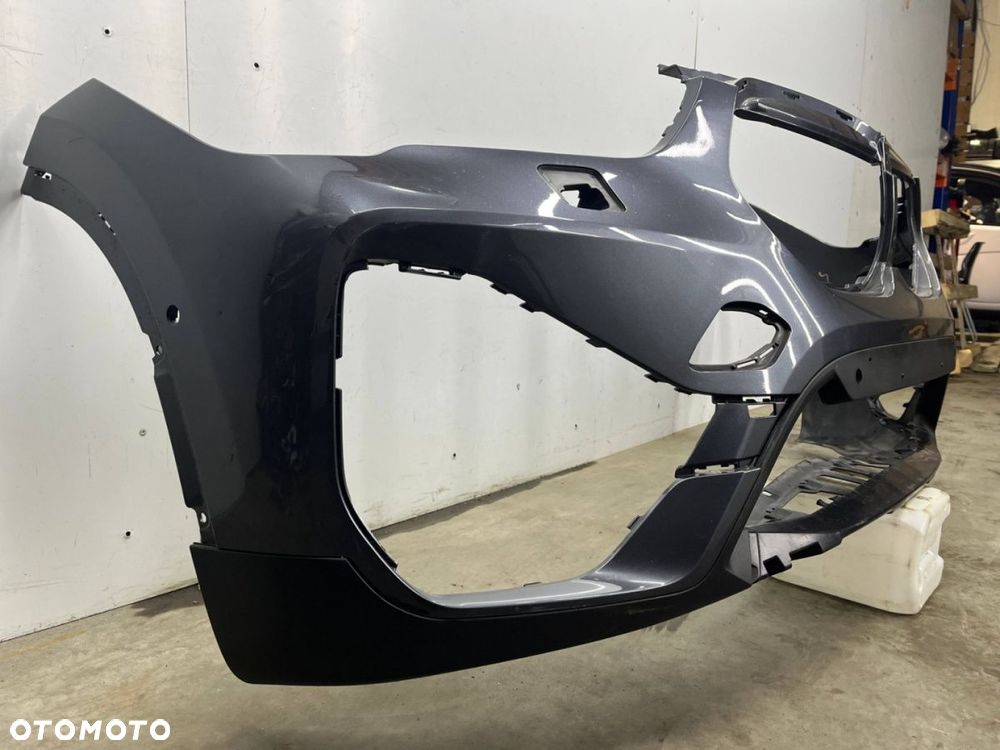 Zderzak przedni BMW X1 F48 19-22r. Lift przód PDC 7954205 - 2