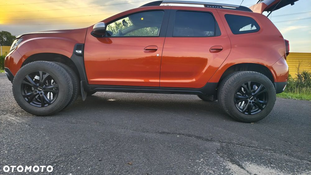Dacia Duster 1.0 TCe Prestige - 12