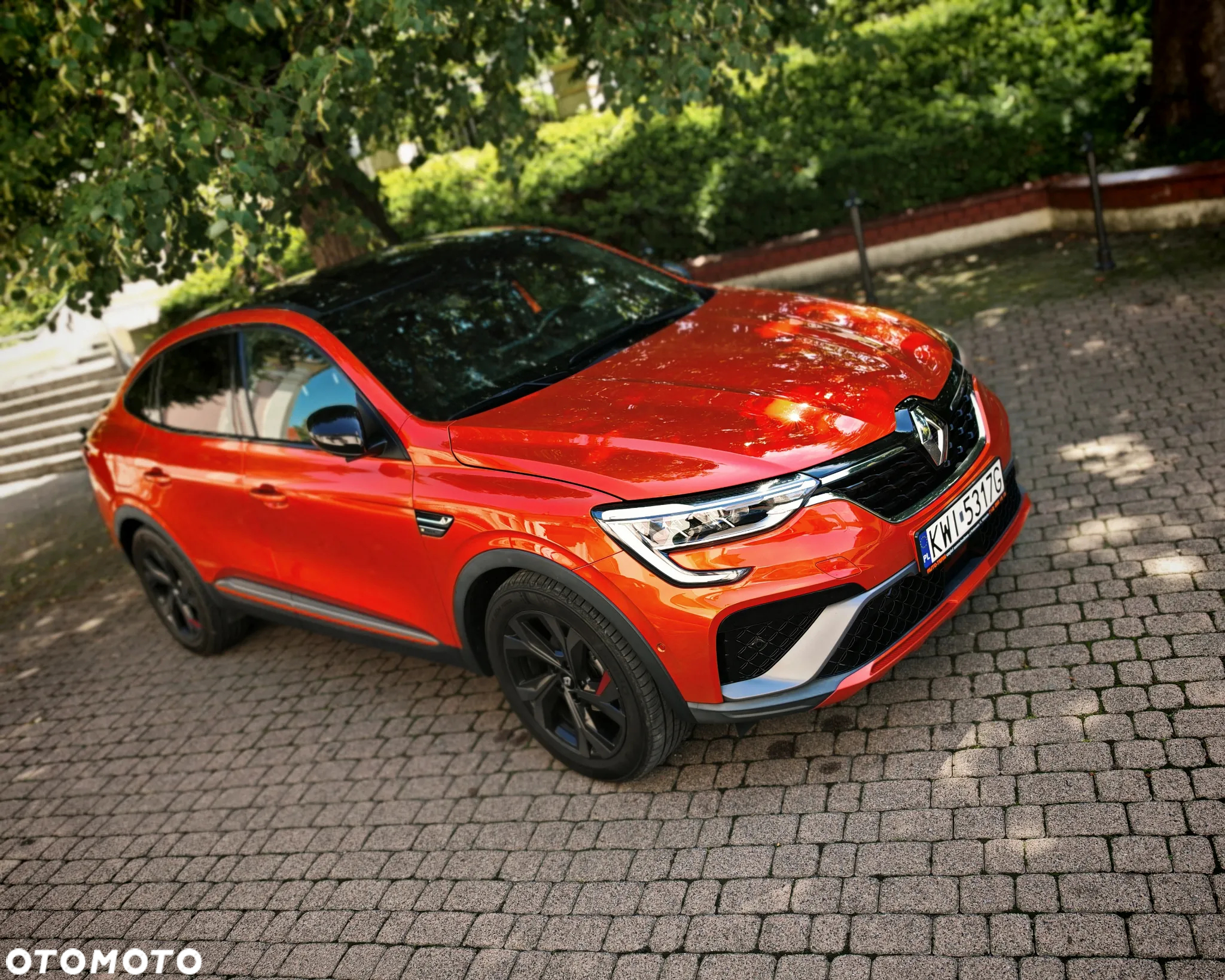 Renault Arkana - 14