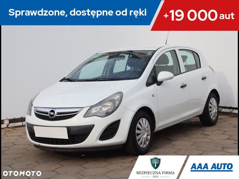 Opel Corsa - 1