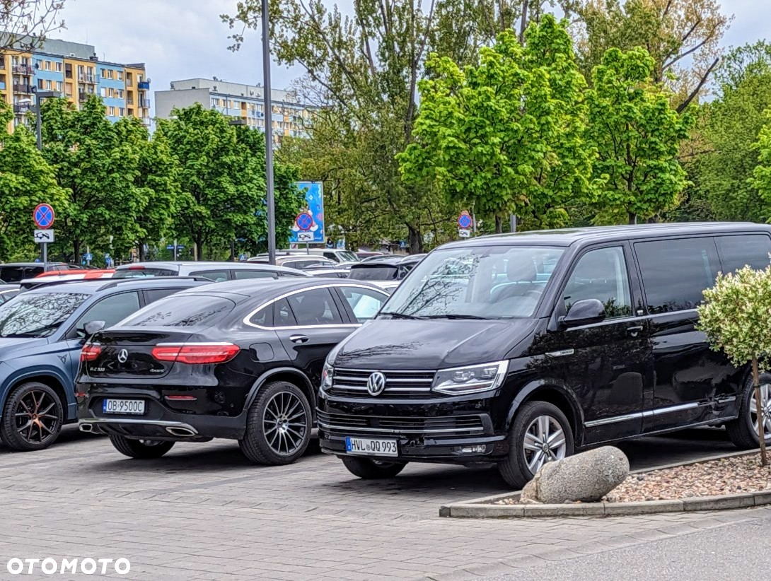 Volkswagen Multivan 2.0 BiTDI L1 Generation SIX DSG - 19