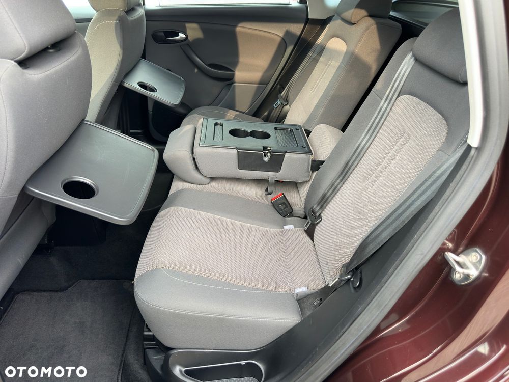 Seat Altea XL 2.0 TDI Style - 8