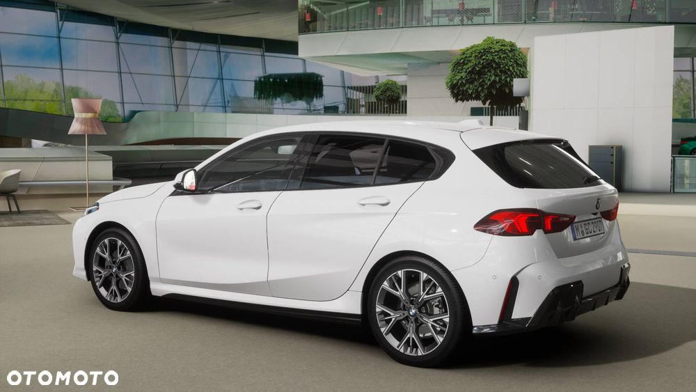 BMW Seria 1 120 mHEV - 4