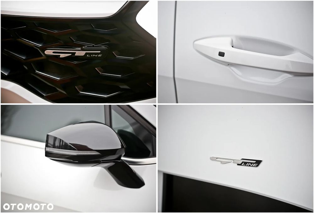 Kia Sportage 1.6T-GDI 2WD GT-line - 19