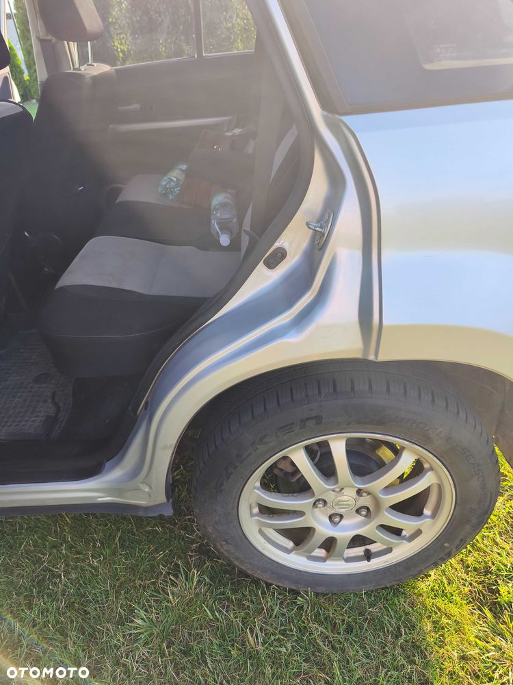 Suzuki Grand Vitara - 7